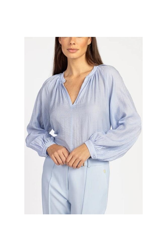 ALANZA SHINE VIS 511 154031 FRESH LAVENDER